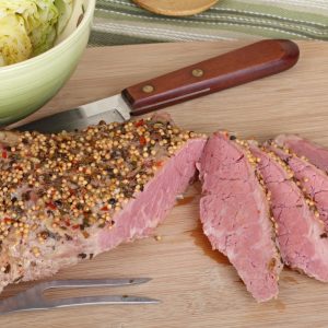 Brisket - $8.25/Lb