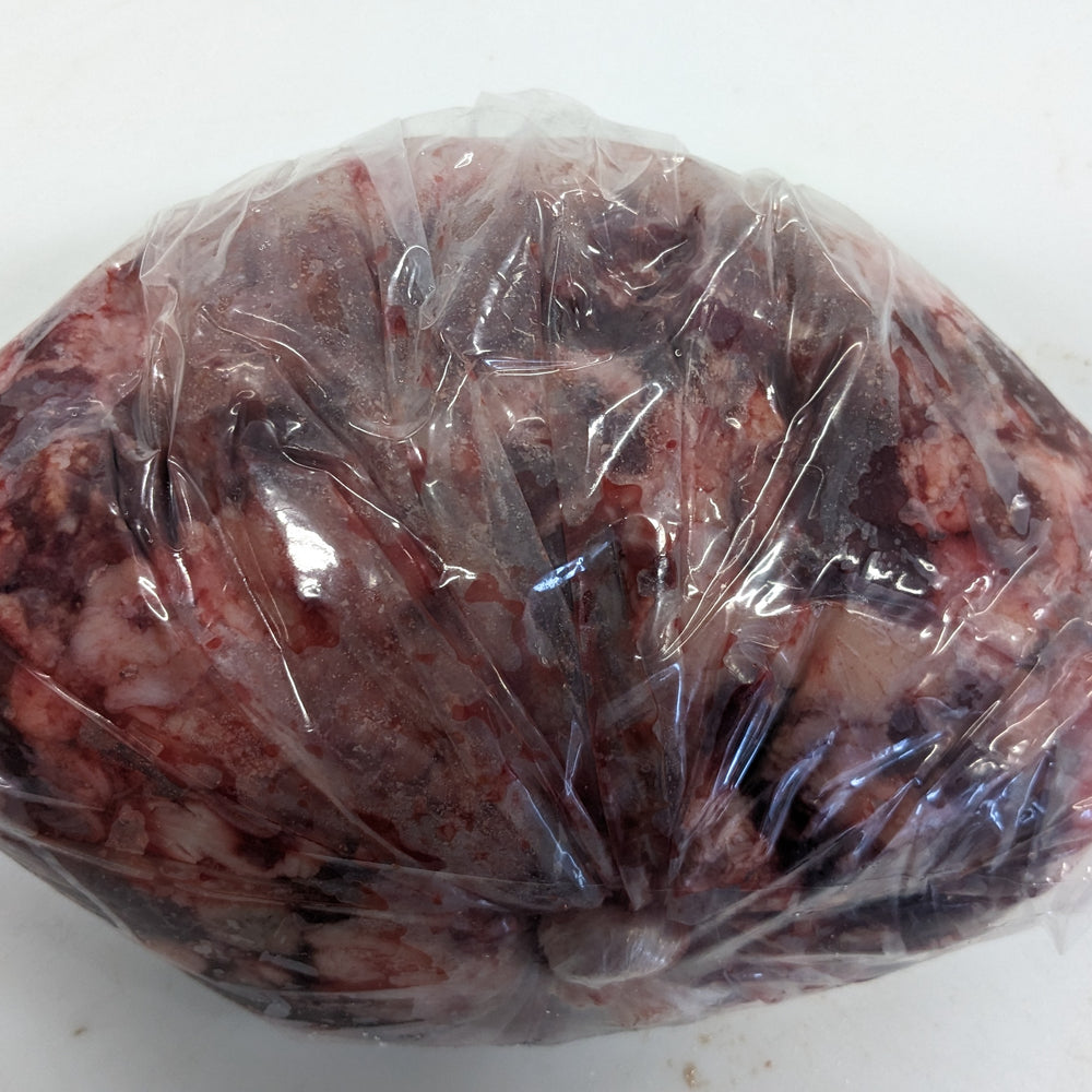 Raw Dog Food - 5 Lb Package
