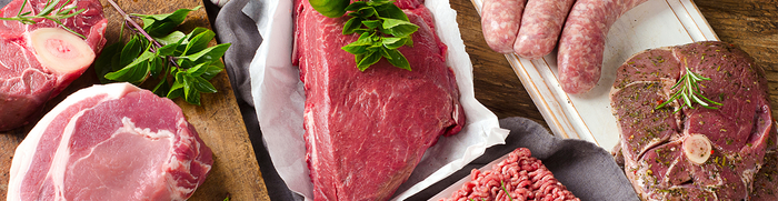 Pork & Beef
