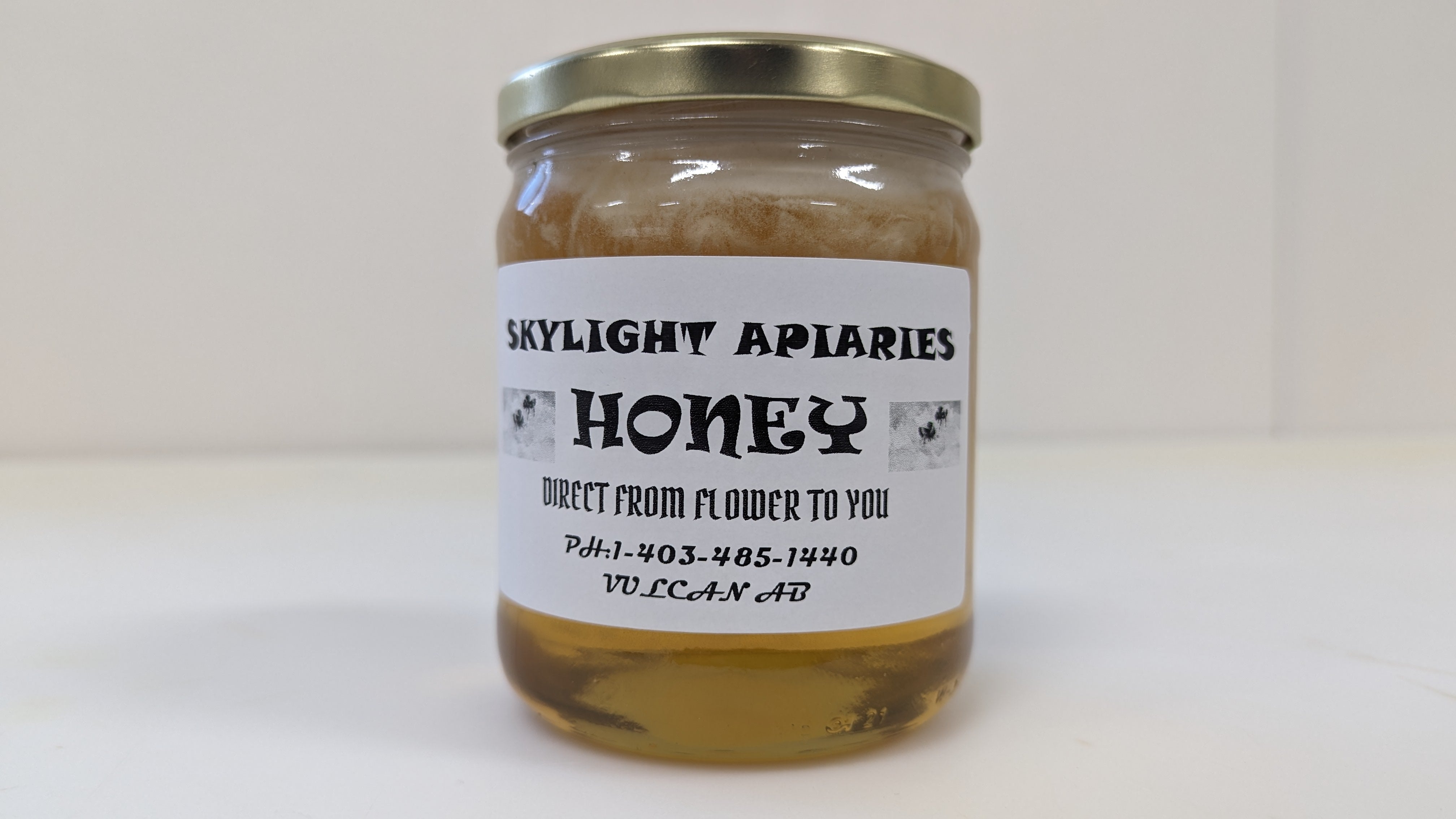 Skylight Honey