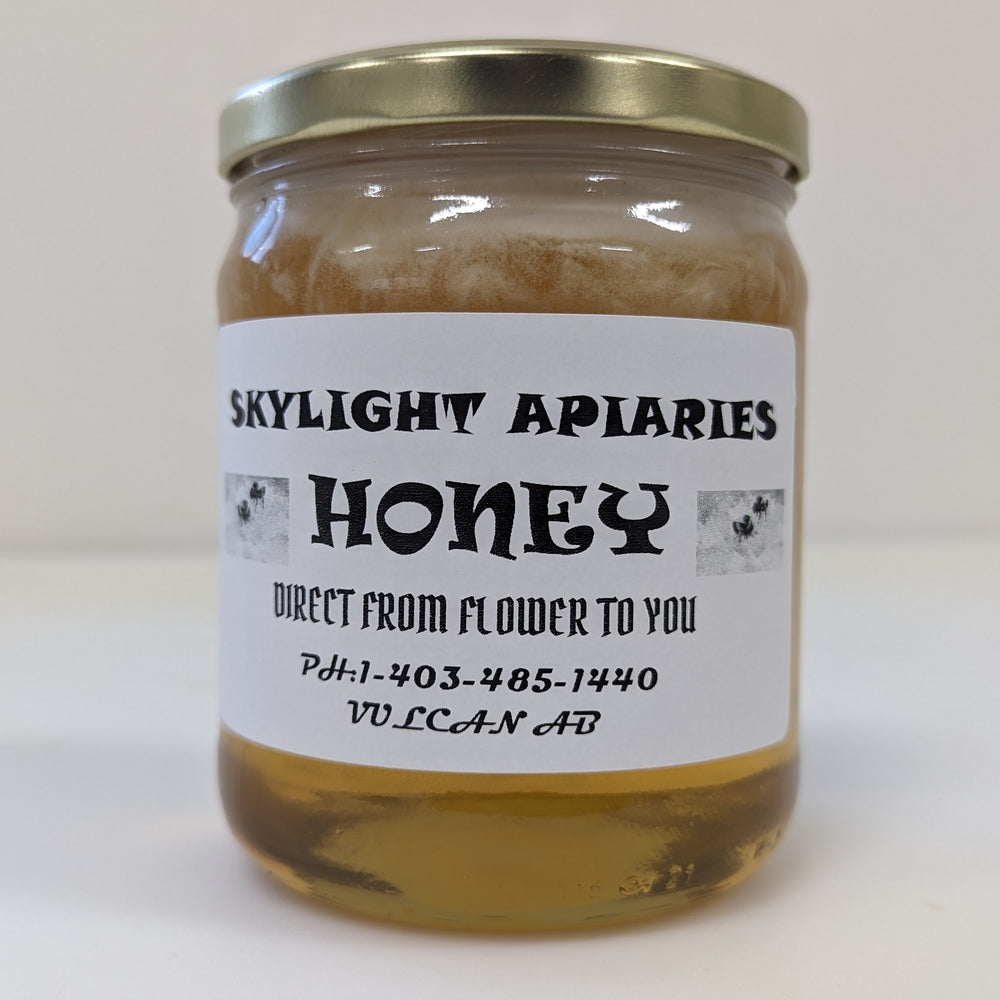 Skylight Honey