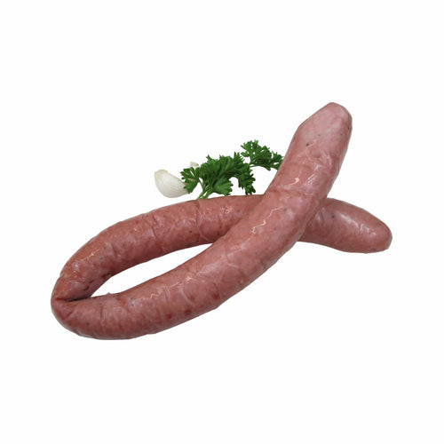 SkyLight Meats mennonite coil square