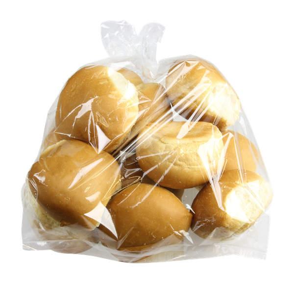 Package of Buns - 1 Dozen