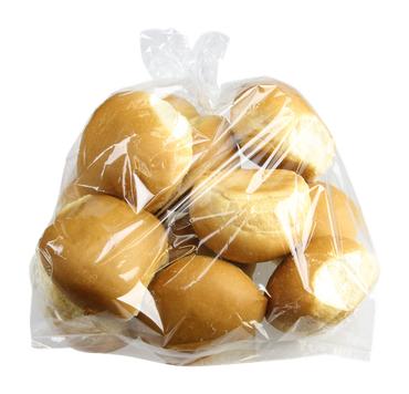 Package of Buns - 1 Dozen