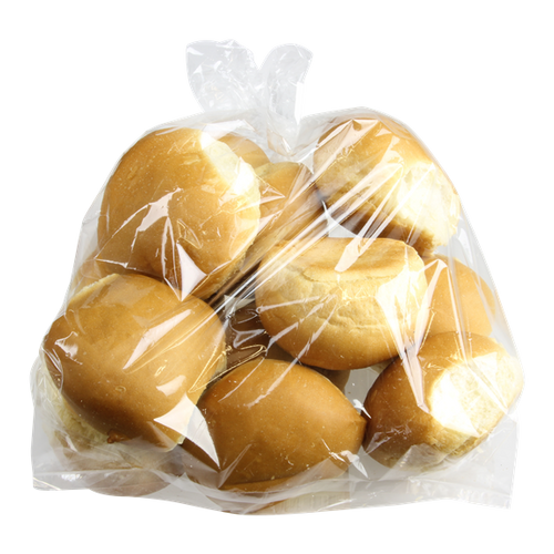 Package of Buns - 1 Dozen