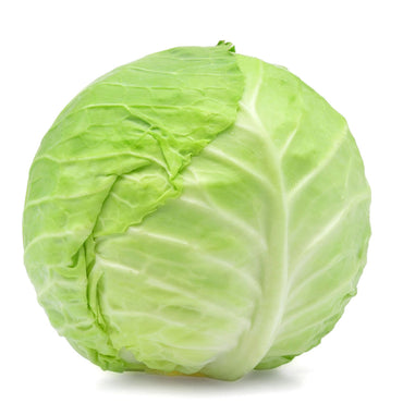 Cabbage - Sold in Singles