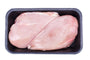 2-4 Pack - Large Chicken Breasts