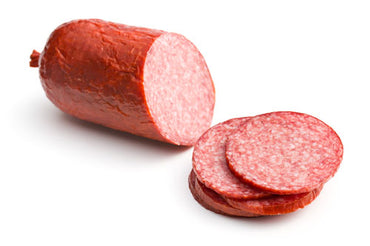 1 LB - Hutterite Pork Sausage (Homemade)