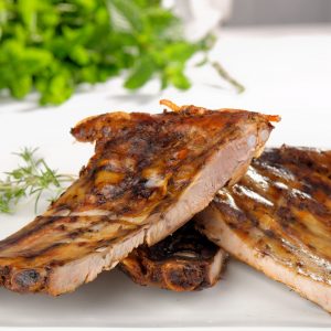 Pork Ribs - Sold as 5 pounds or more