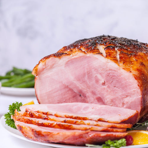 Pork Ham - Boneless / Skinless