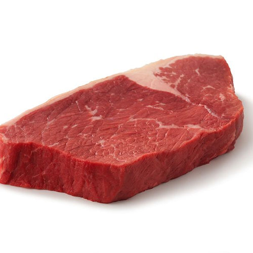 2 x Outside Round Steaks