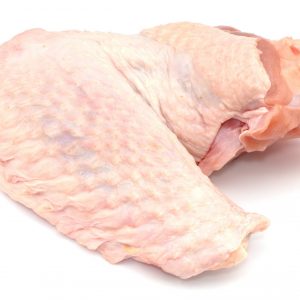 2 lbs. Jumbo Chicken Wings