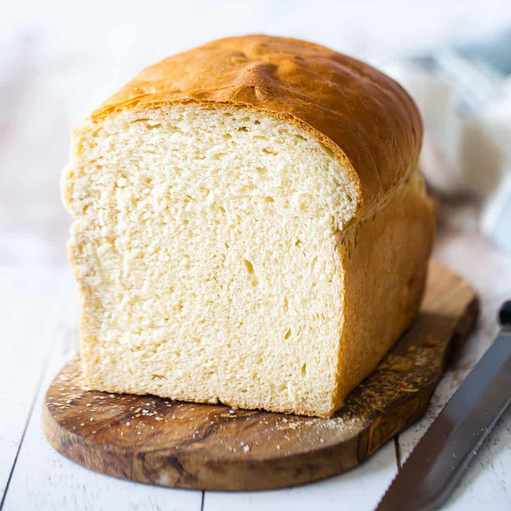 Loaf of Bread x 3