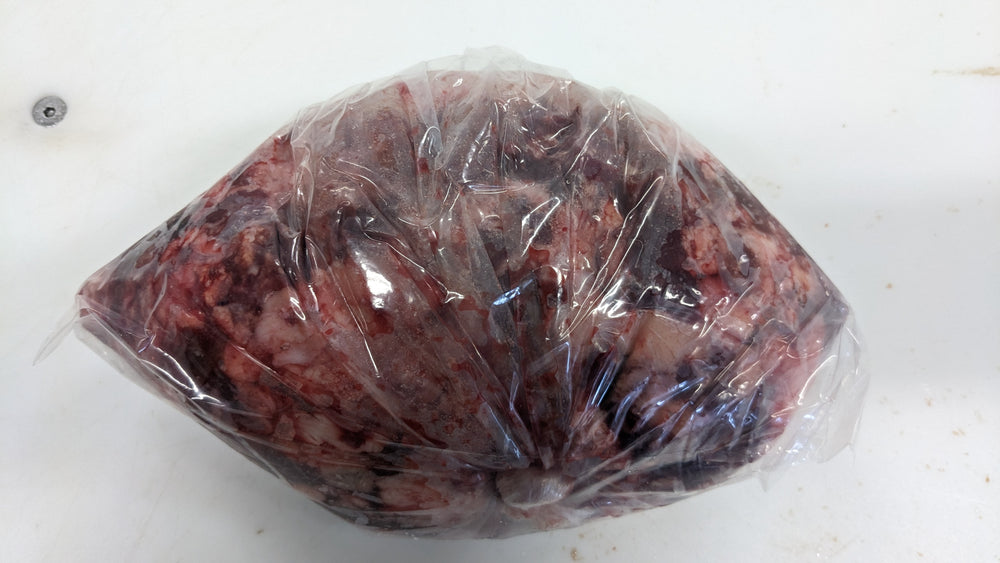 Raw Dog Food - 5 Lb Package