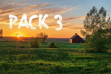 Special Pack 3