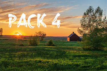 Pack 4