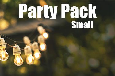 Party Pack - Small