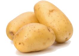 15 Lbs Potatoes - Yellow