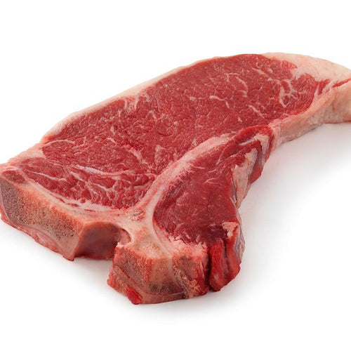 1 x 15-18 Oz T-Bone Steak