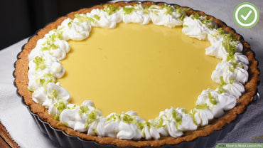 Hutterite Lemon Pie