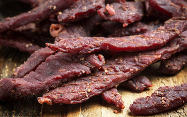 Beef Jerky