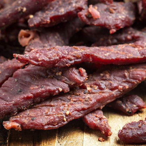 Beef Jerky