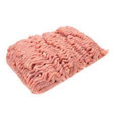 Lean Ground Turkey - 1 Lbs