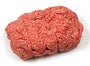 Lean Ground Beef - 10 Lbs - $30.00 Off