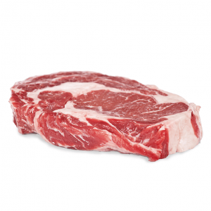 Economy Cut - 4 x 12 oz. Rib-eye Steak
