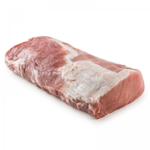 Pork Loin Boneless Roasts - 4 Pack
