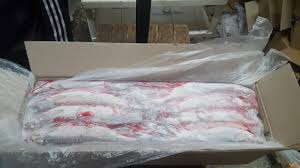 Steelhead trout - full fish - 50 lbs box