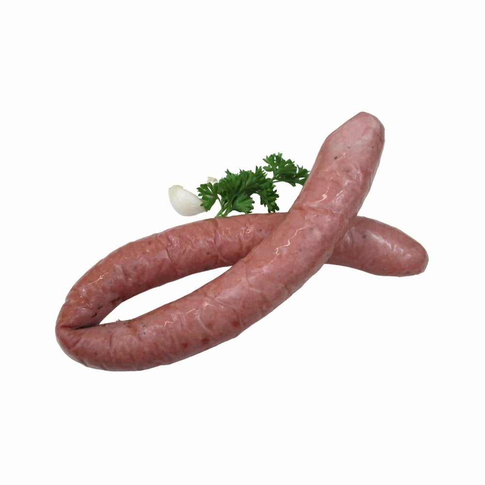 Mennonite Sausage - 1 Lb