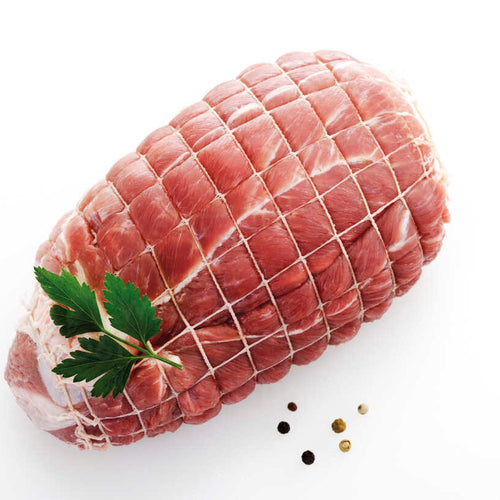 Pork Roast - 4 Lbs