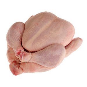 1 x Whole Chicken (Large)