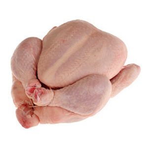 1 x Whole Chicken (Medium)